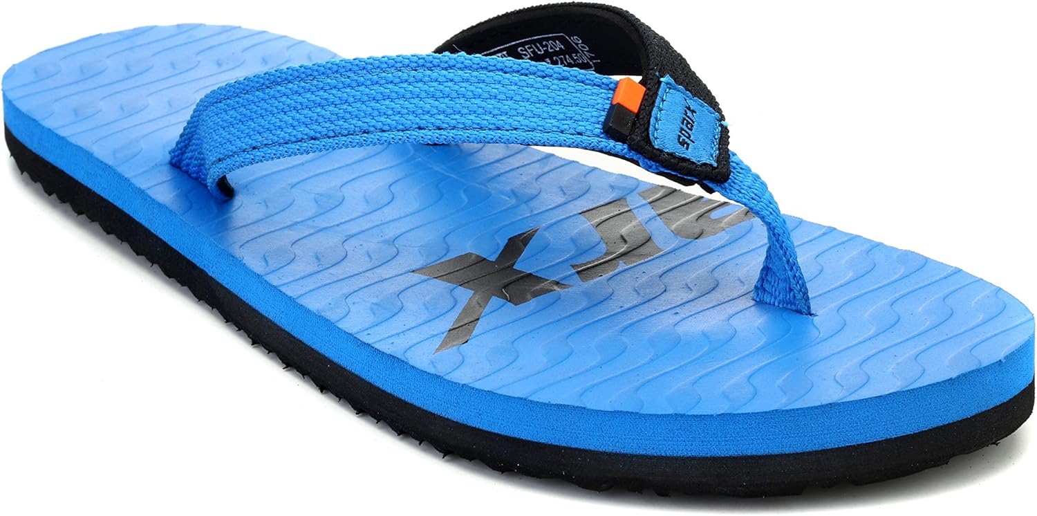 sparx belt slippers amazon