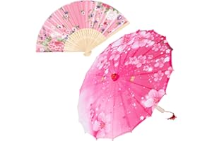 ELIBELLE Japanese Traditional Dress Kimono Robe for Kids Girls Costume