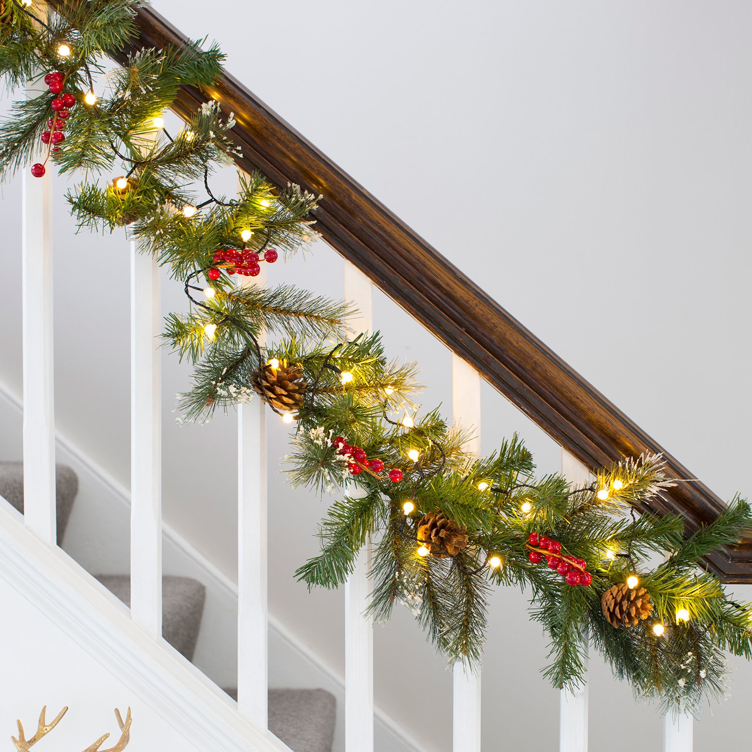 Wedding tree centerpiece artificial decoration wish centerpieces table shipping 100cm trees talbe crystal flowers decorative aliexpress Holiday Gifts For Self-Improvement: How To Use Garlands As Christmas