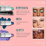 NYX Professional Makeup Jumbo Eye Pencil Iced Latte Creamy Pigmented Liner view 7