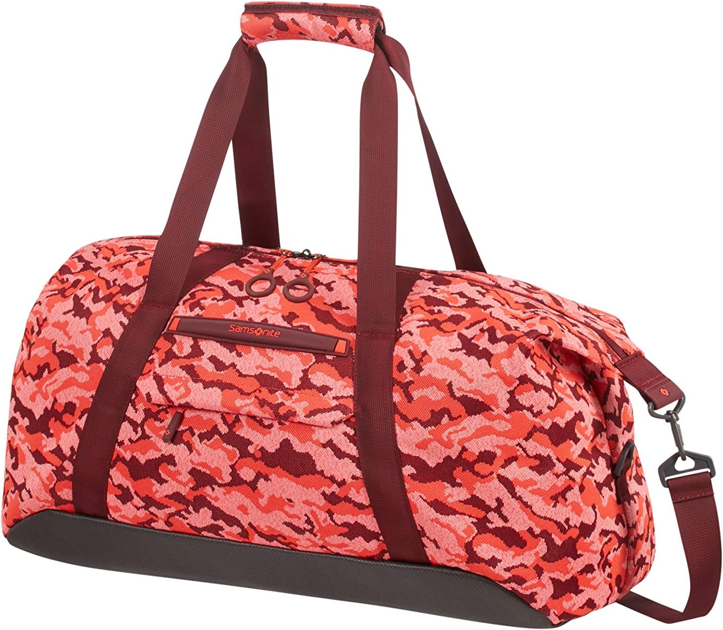 standard size for carry on luggage