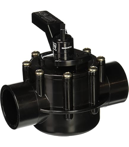 Amazon.com : Jandy Genuine Parts 1 1/2-2