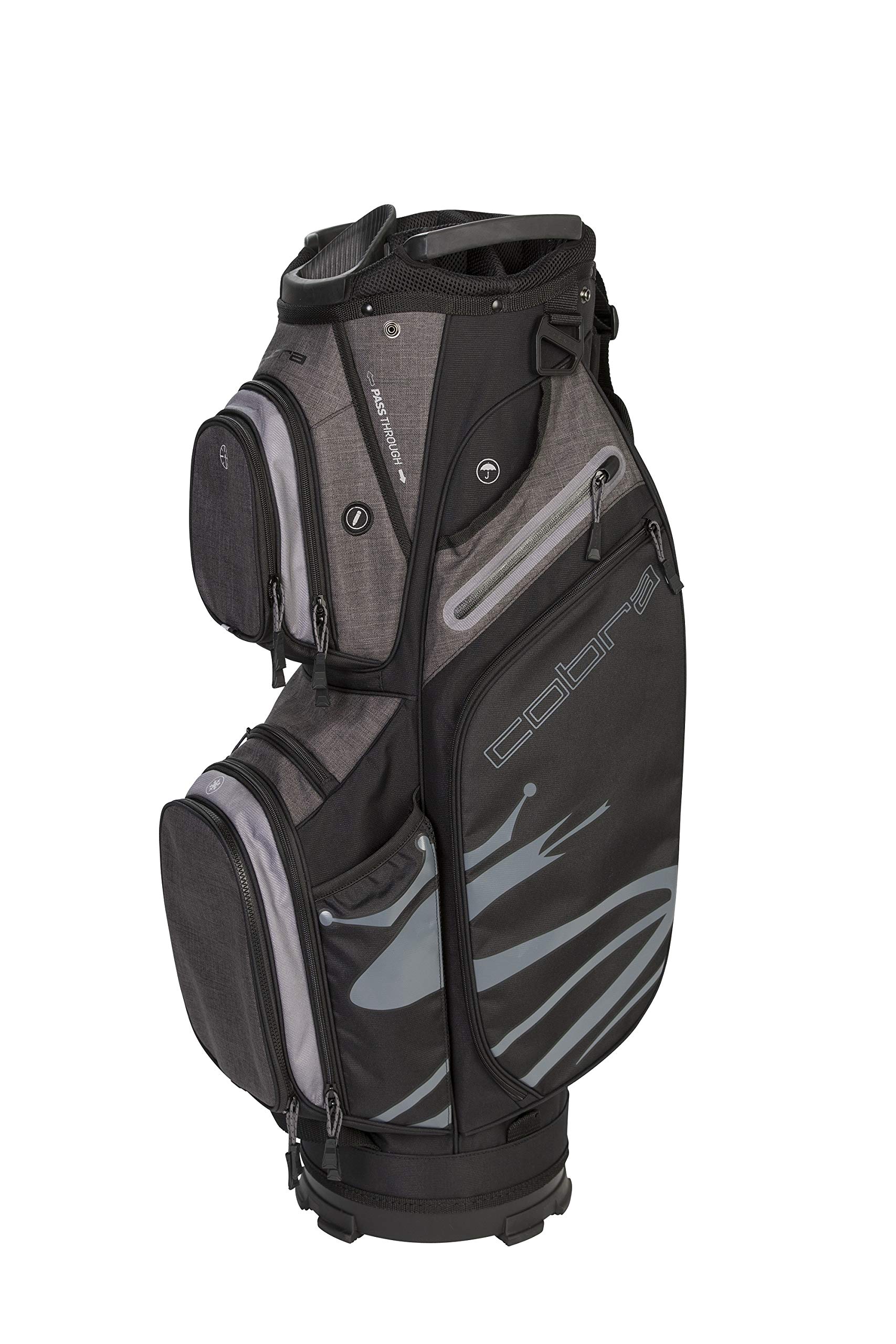 Legends Moorland Golf MB Save