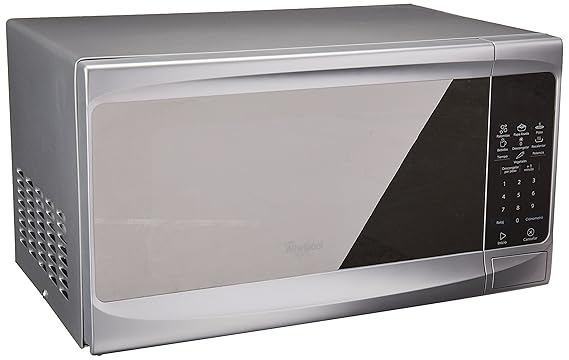 Whirlpool WM1507D Encimera Solo - Microondas (Encimera, Solo ...