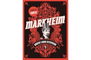 Markheim: Uma história de fantasmas de Natal (Portuguese Edition)