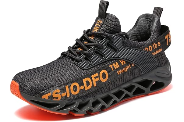 Amazon Los más vendidos: Mejor Calzado de Correr en Montaña para Hombre