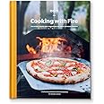 Ooni Uu-p06200 Cooking with Fire Cookbook, English