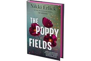 The Poppy Fields (Deluxe Limited Edition): A Special Edition of the Tender Magical Realism Novel