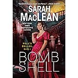 Bombshell: A Hell's Belles Novel