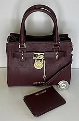 Michael Kors MICHAEL Michael Kors Hamilton SM