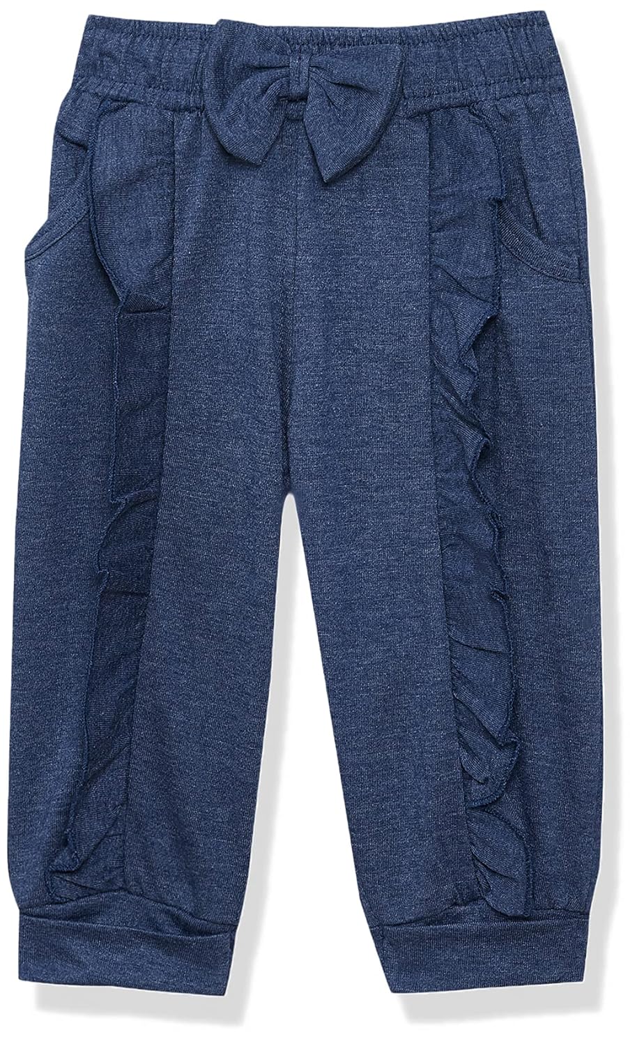 Buy EASYBUY BabyGirl's Regular Sweatpants at Amazon.in