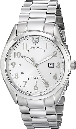 Swiss eagle scout automatic Outlet