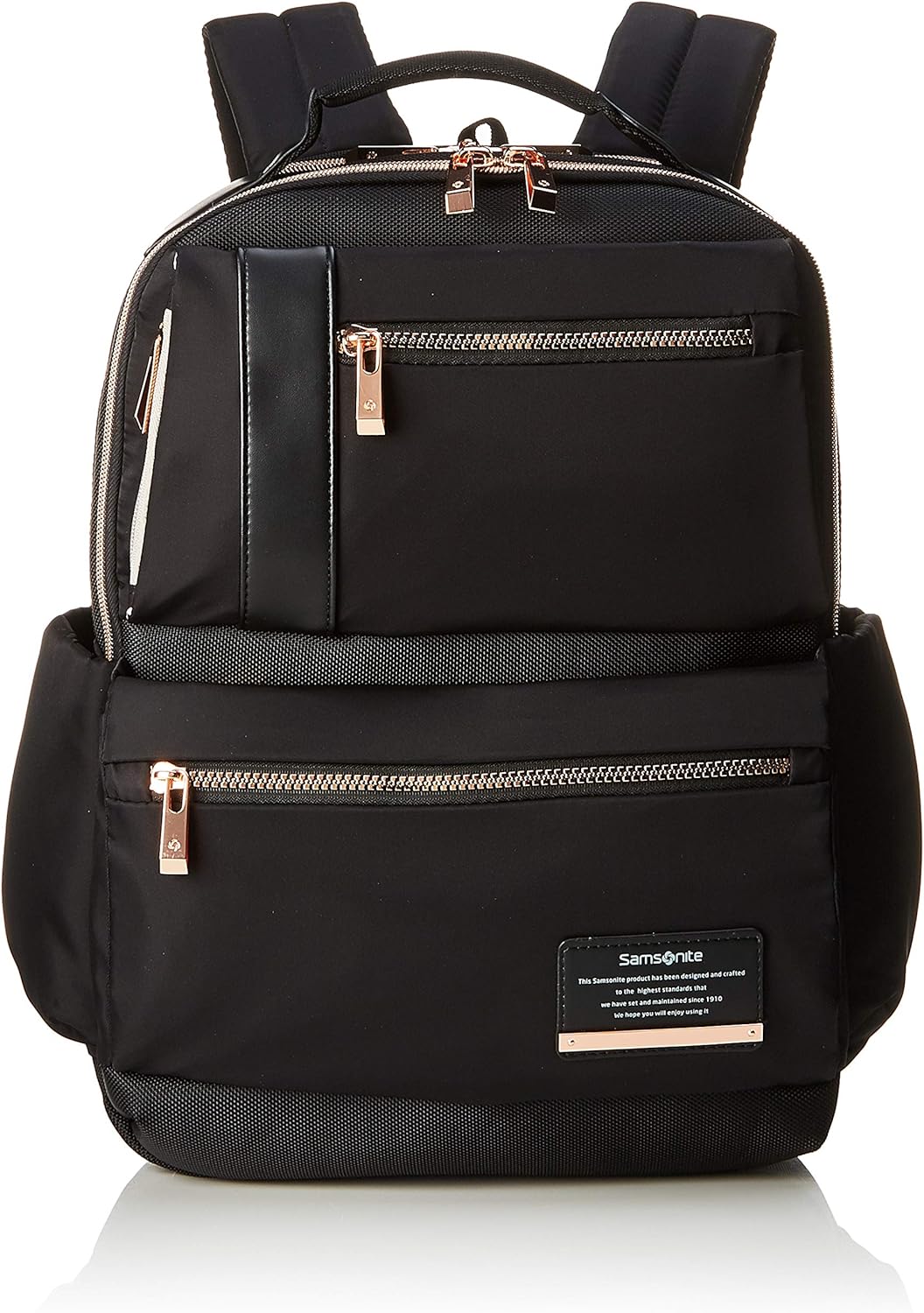 samsonite ladies laptop backpack
