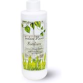 Indoor Plant Food | All-purpose House Plant Fertilizer | Liquid Common Houseplant Fertilizers for Potted Planting Soil | by Aquatic Arts