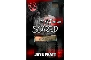 I'm Not Scared - Part One: Masked Men of Fear Island