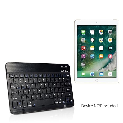 Accessories Supplies Portable Keyboard With Integrated Commands For Fire Hd 8 Jet Black 17 17 Keyboard Slimkeys Bluetooth Keyboard Fire Hd 8 Boxwave Electronics Hyundai Lighting Com Mk
