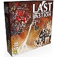 Last Bastion Board Game | Cooperative Medieval Strategy Game | 1-4