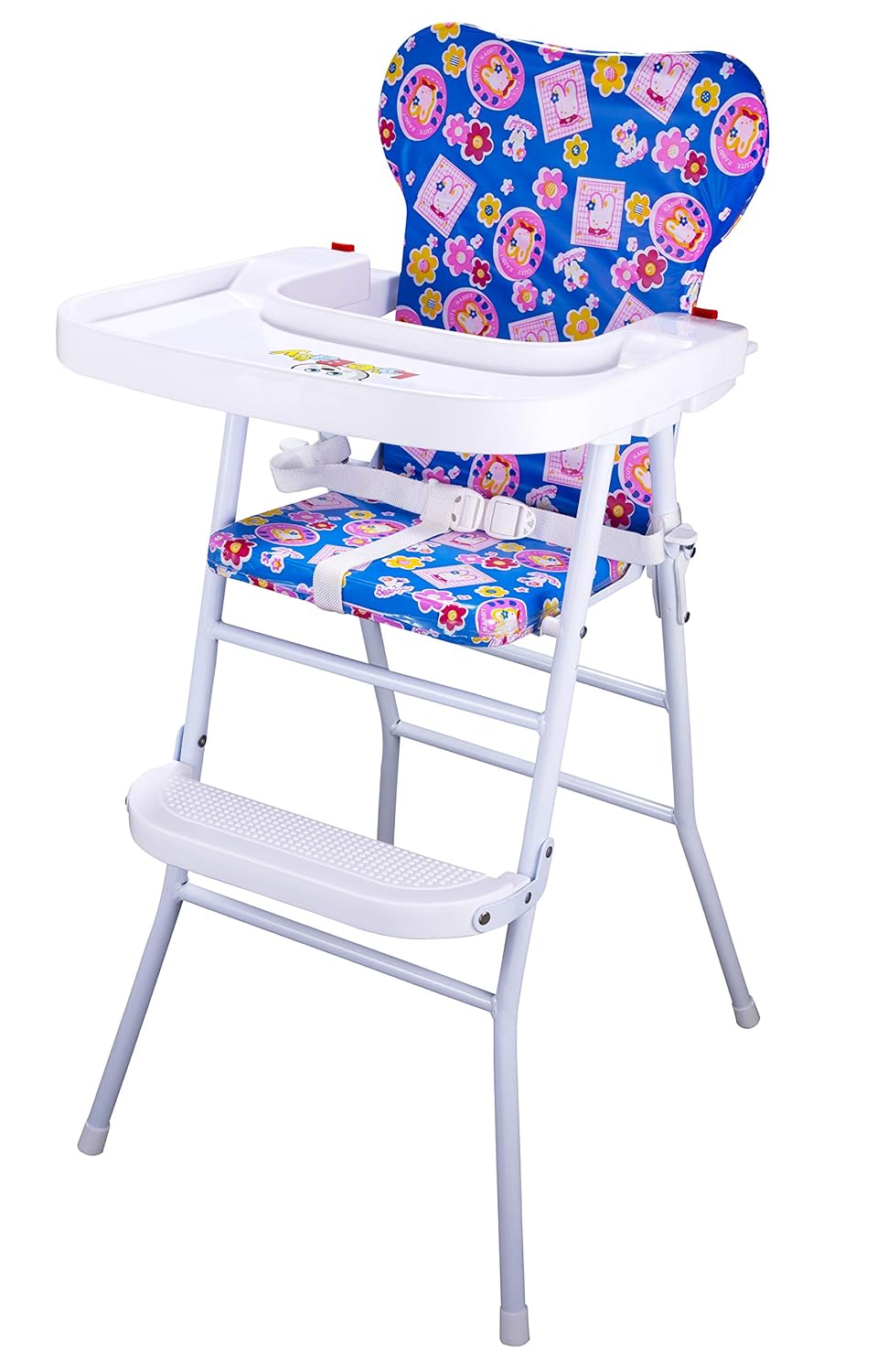 foldable baby feeding chair