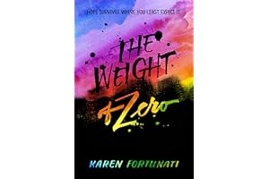The Weight of Zero