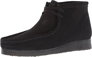 clarks wallabees amazon