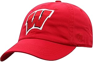 Top of the World NCAA Men's Hat Adjustable Relaxed Fit Team Icon Hat