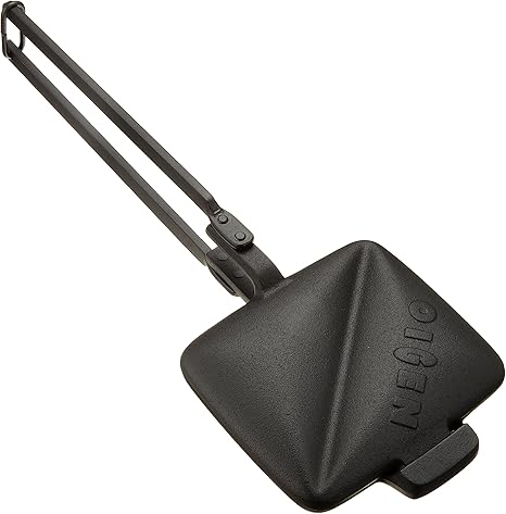 Amazon 南部鉄 ホットサンドメーカー F 416 直火式ホットサンド ワッフルメーカー オンライン通販