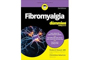 Fibromyalgia For Dummies