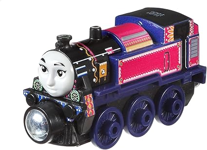 ashima thomas and friends