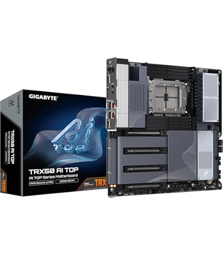 Amazon.com: ASUS Prime TRX40-Pro S AMD sTRX4 3rd Gen Ryzen