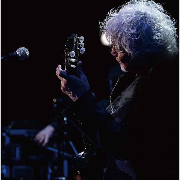 Amazon.com: Koji Tamaki Concert Tour 2022: Hometown Orchestra 35th