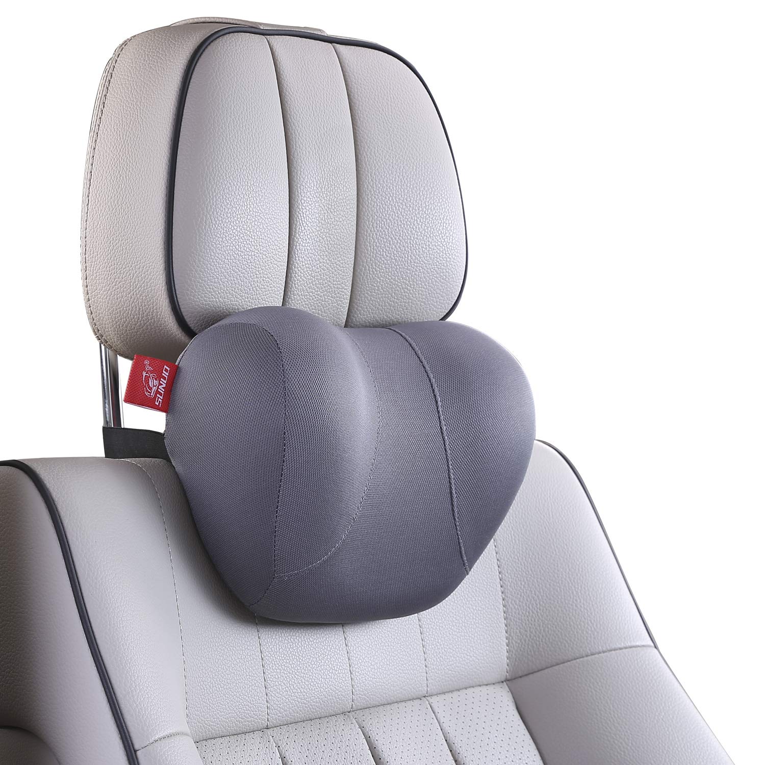 Best car seat headrest ergonomics