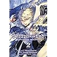 Seraph of the End, Vol. 2: Vampire Reign (2)