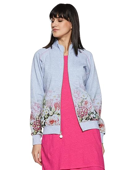 monte carlo sweatshirts for ladies