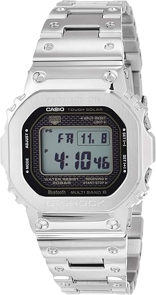 casio b5000d