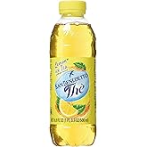 San Benedetto Lemon Tea, 12 Count