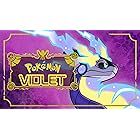Pokémon Violet Standard - Nintendo Switch [Digital Code]