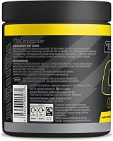 Cellucor C4 Ultimate Lemon Twist Pre Workout 20 Servings 300mg Caffeine 6000mg view 3