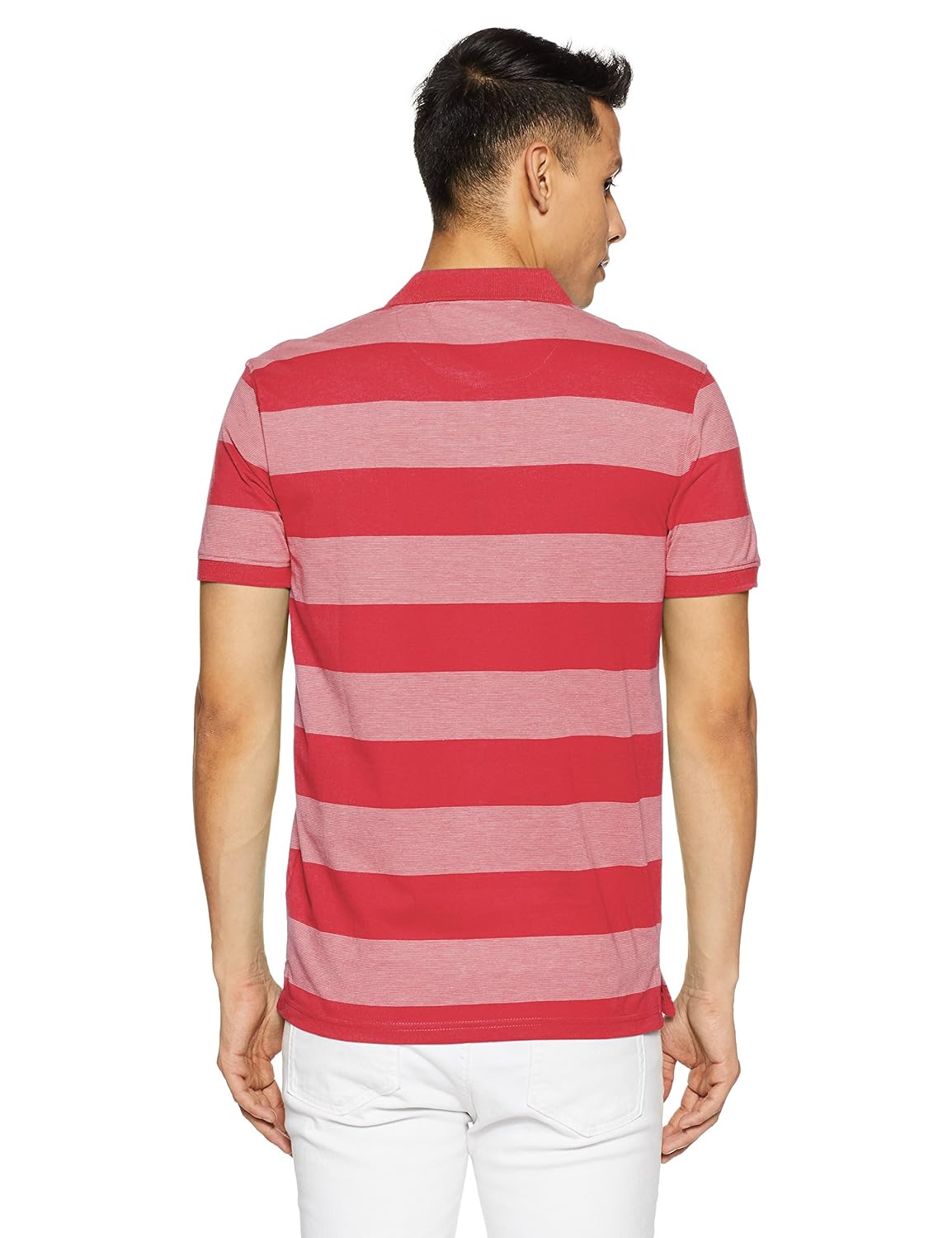 spiritus by pantaloons men's cotton t-shirt