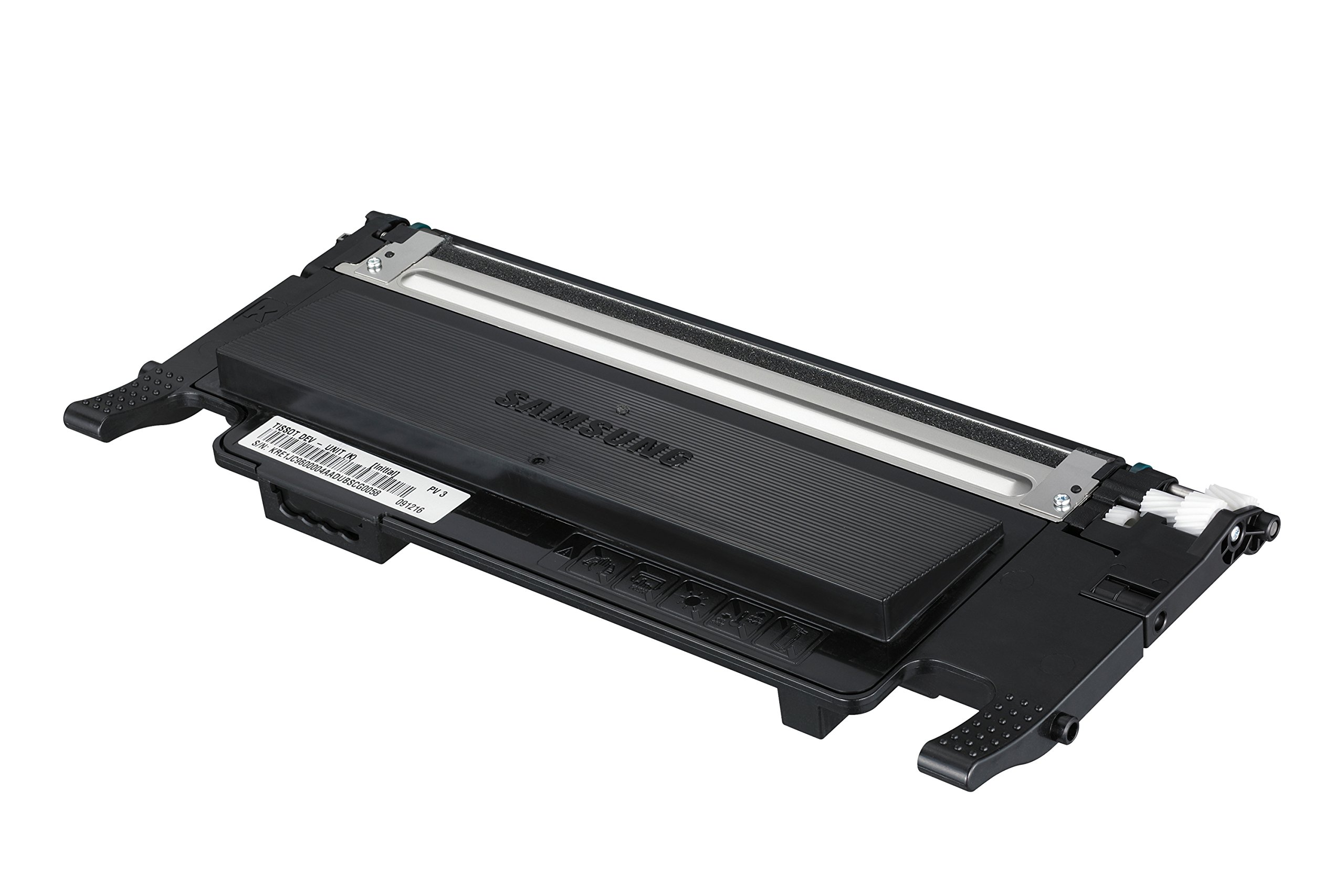 Samsung Refresh Cartridges Original Toner Cartridge Replacement CLT-K4072S/ELS (Black)