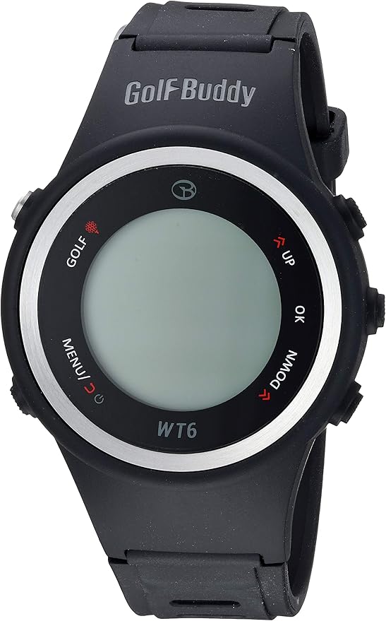 golf buddy wt5 troubleshooting