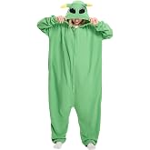 LandRosy Animal Adults Unisex Onesie Halloween Plush Costumes Sleeping Pajamas