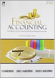 Pc Tulsian Financial Accounting
