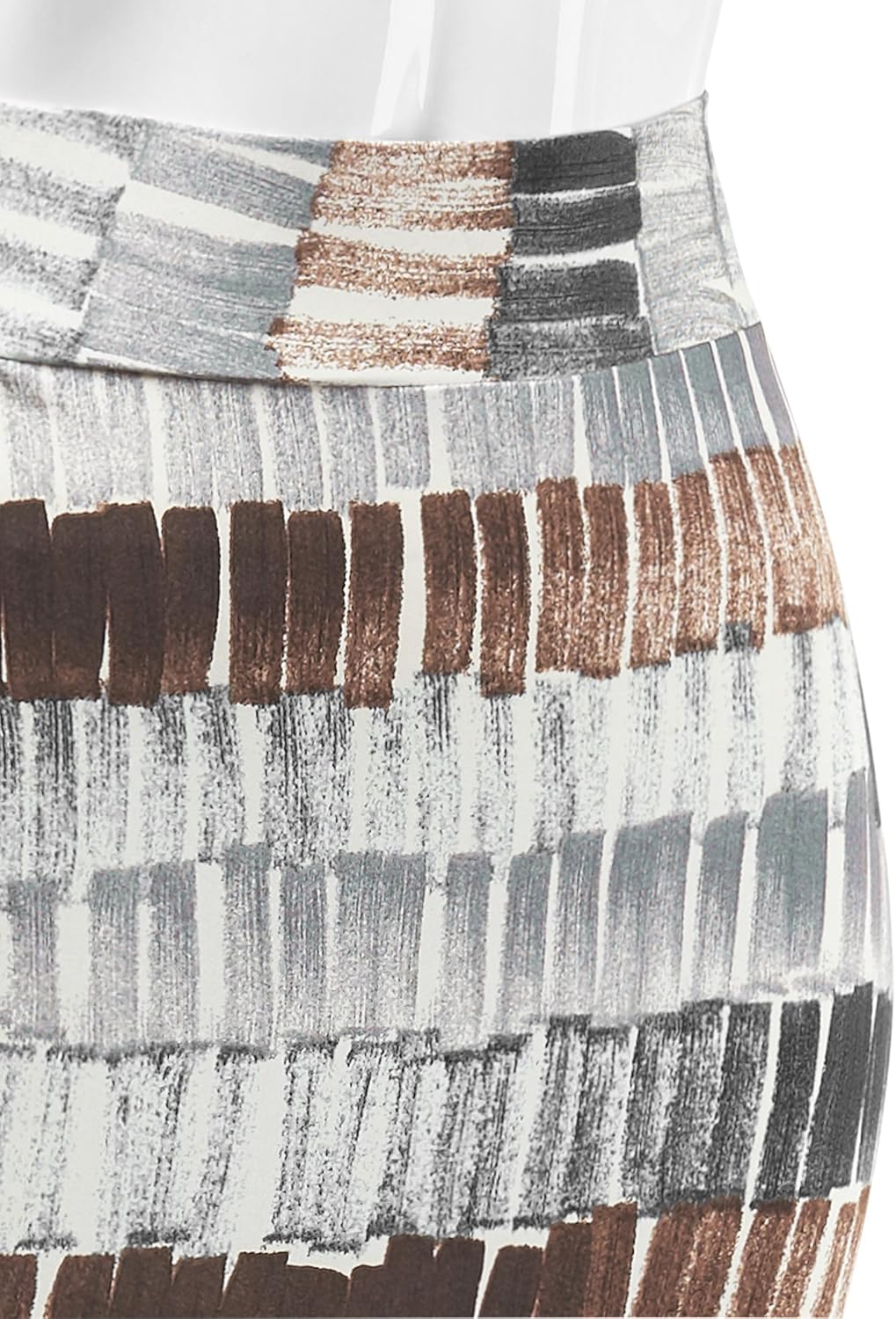 Made By Johnny Womens Slim Fit Midi Pencil Skirt - Made in USA at  Women’s Clothing store