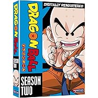 Dragon Ball: Season 2