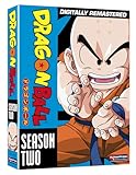 Dragon Ball: Season 2
