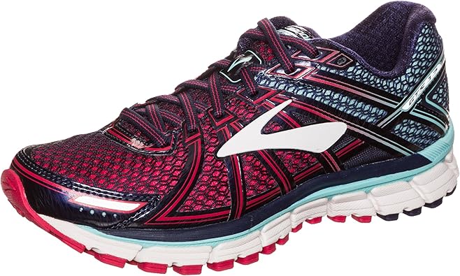 brooks adrenaline gts 16 womens black