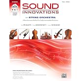 Sound Innovations for String Orchestra, Bk 2: A Revolutionary Method for Early-Intermediate Musicians (Viola), Book &amp; Online Media
