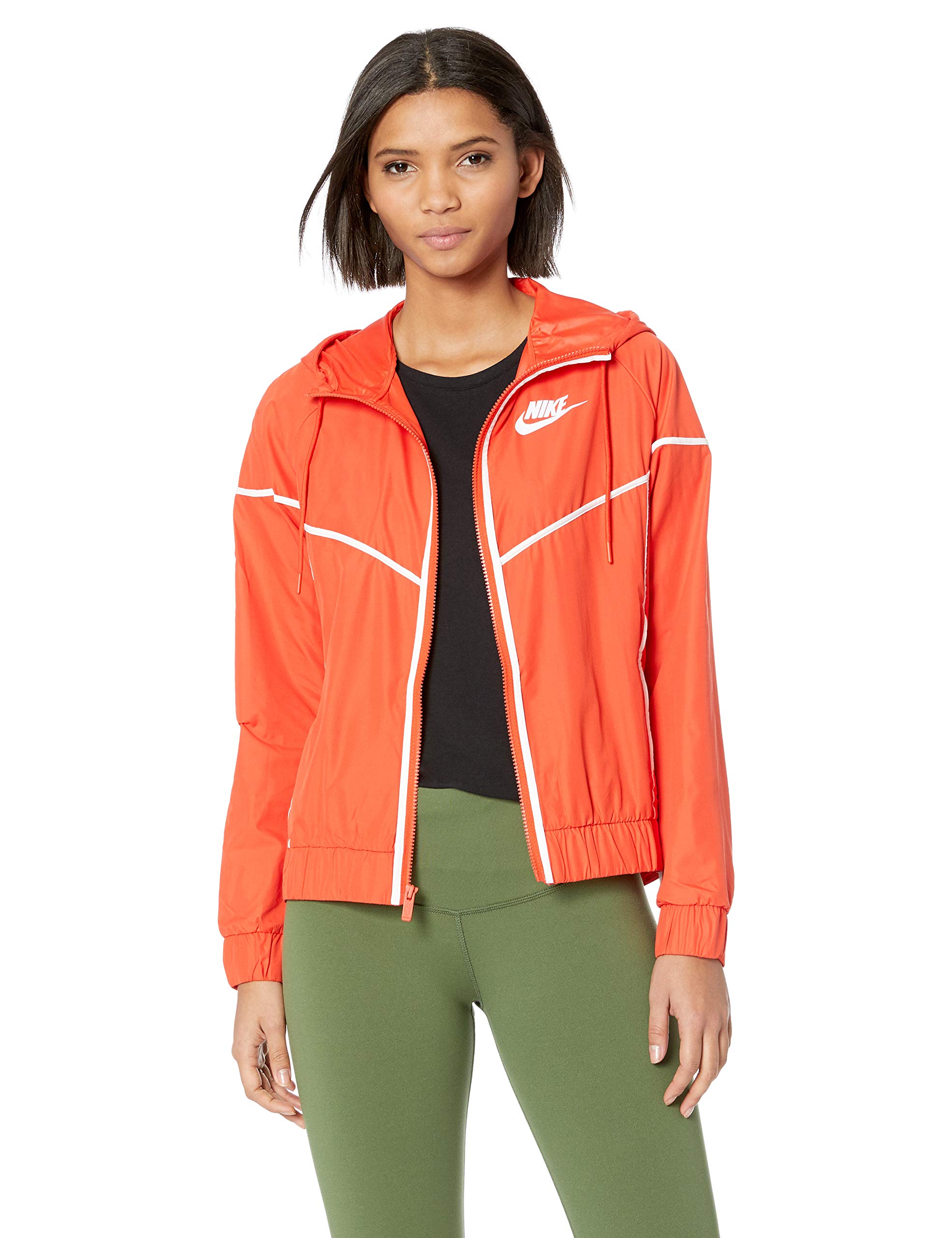 womens windrunner track jacket
