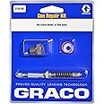 Graco 235474 Gun Repair Kit for Airless Silver Plus and Flex Paint Spray Guns