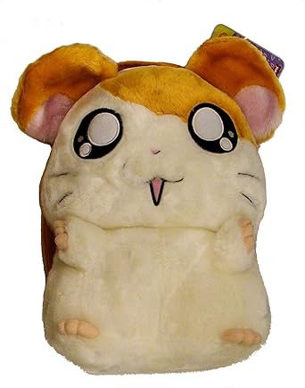 hamtaro figures amazon